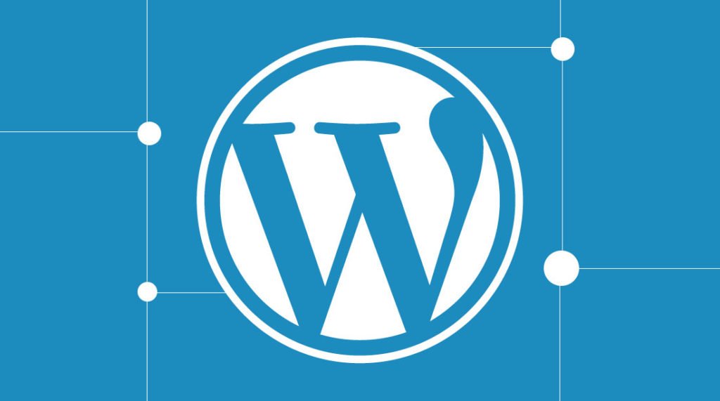 WordPress for din bedrift