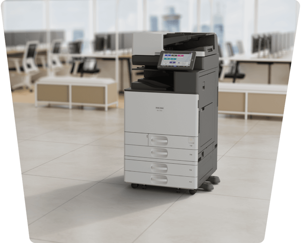 printer