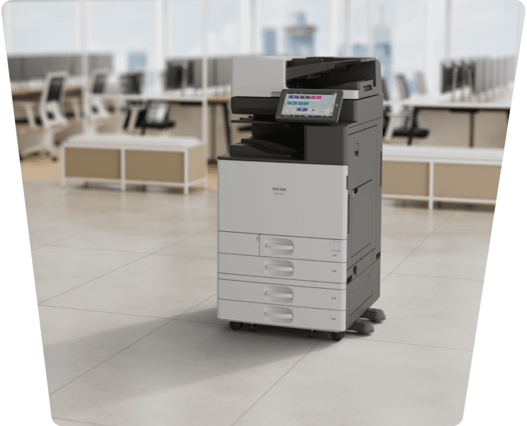 printer