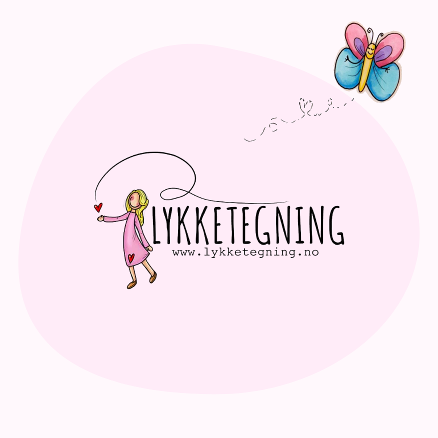 lykketegning image